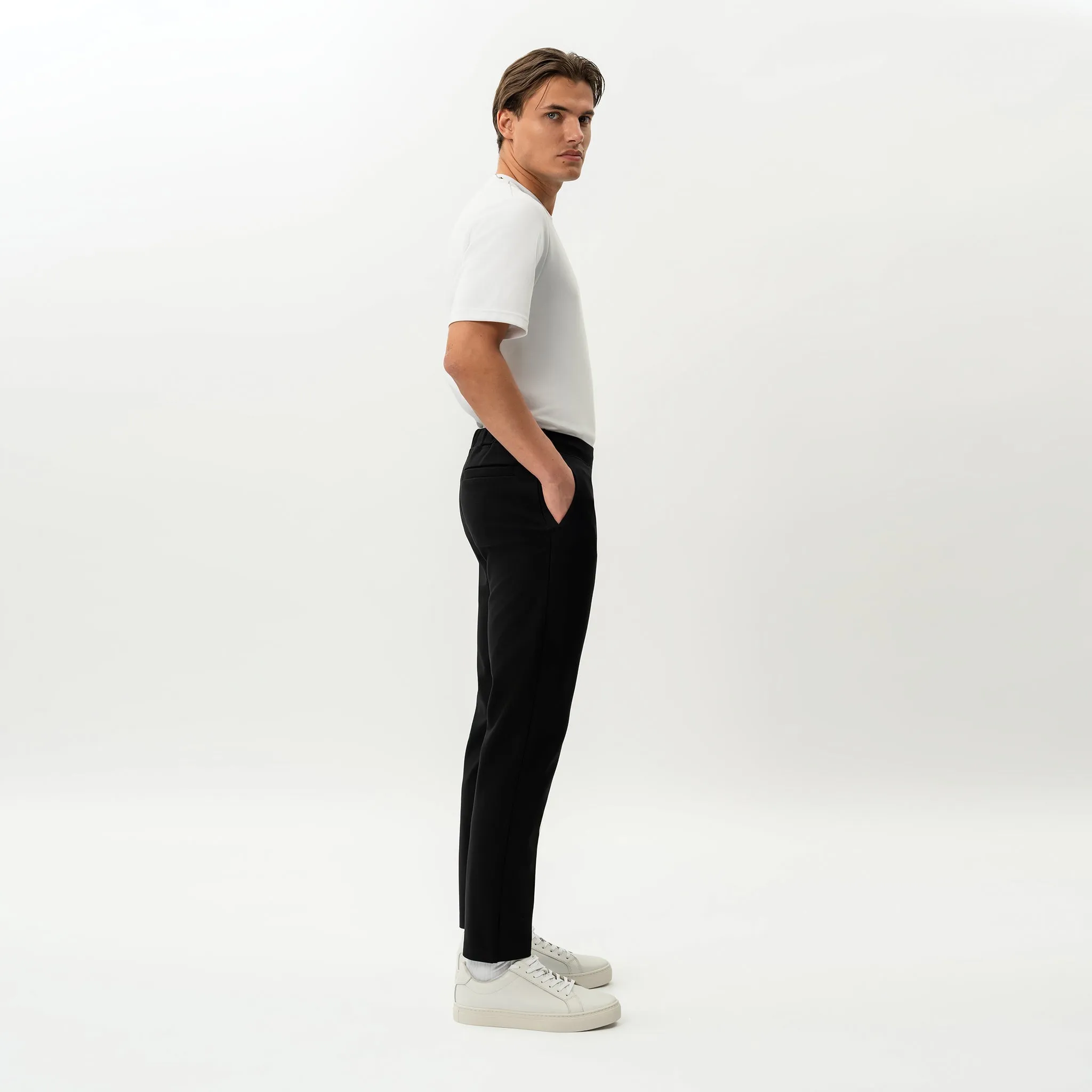 SOCRATES SLIM PANT