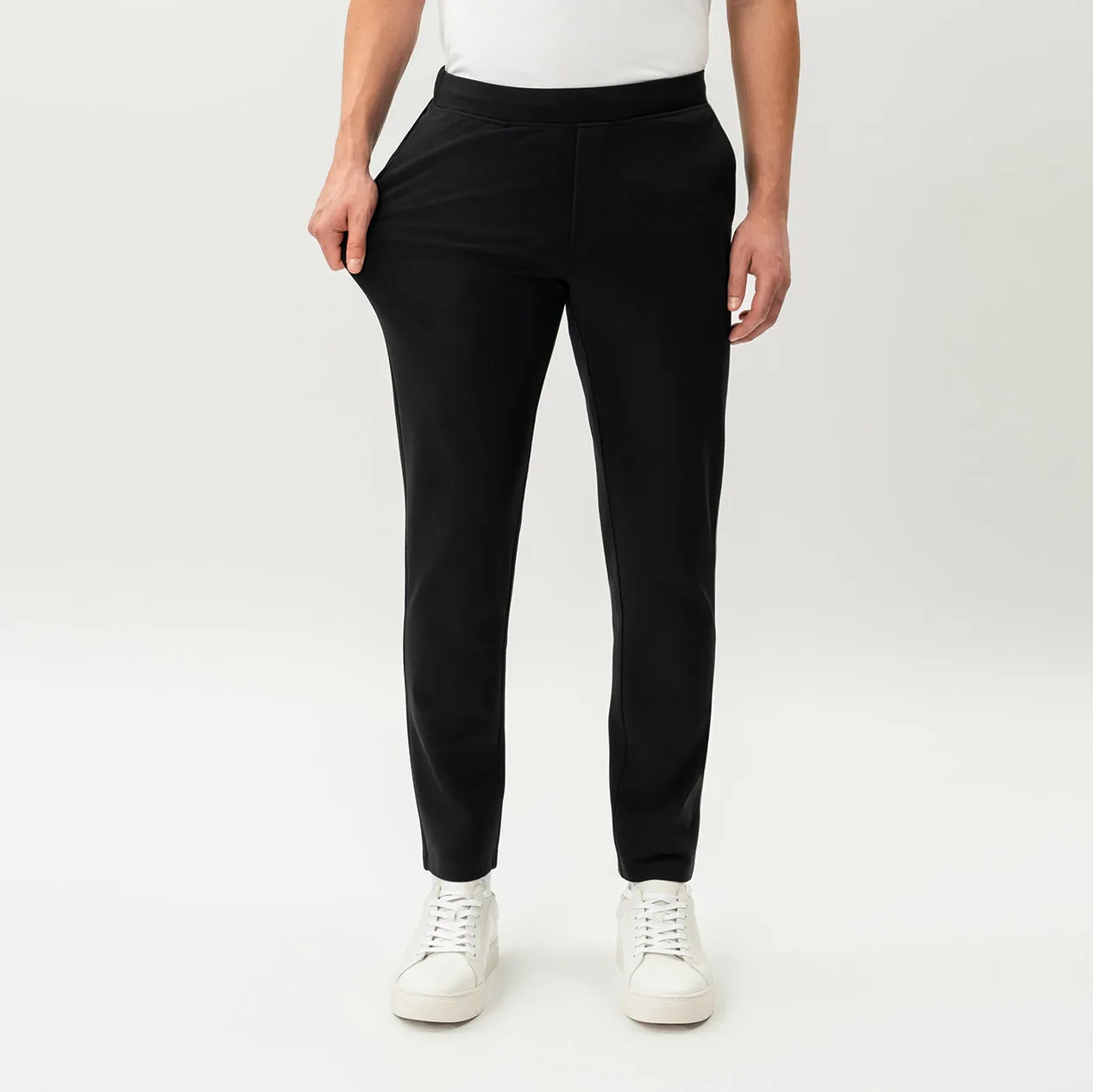 SOCRATES SLIM PANT