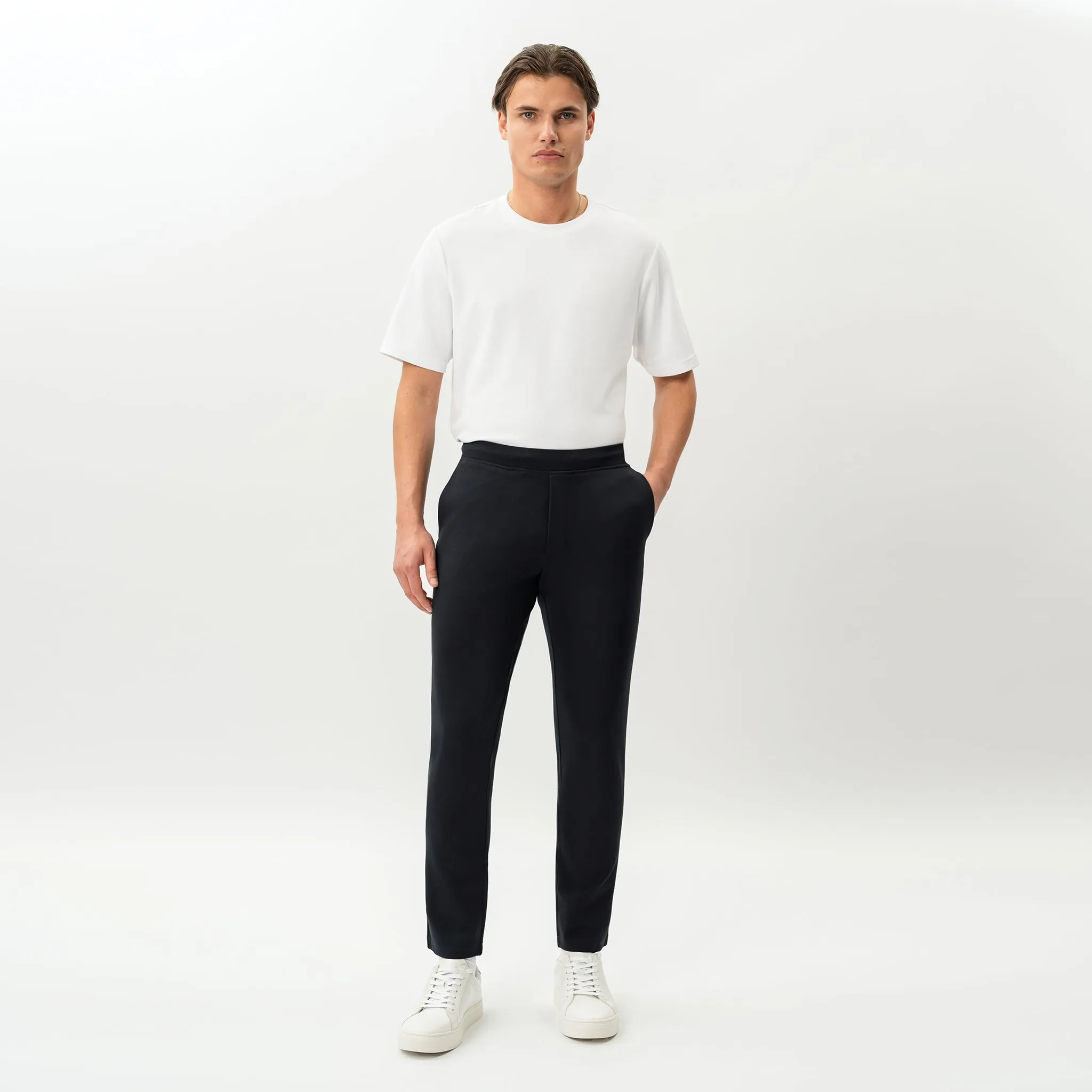 SOCRATES SLIM PANT