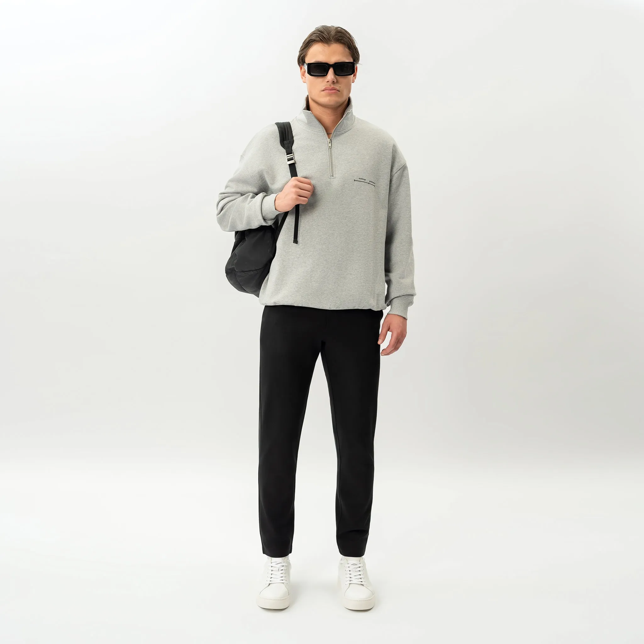 SOCRATES SLIM PANT