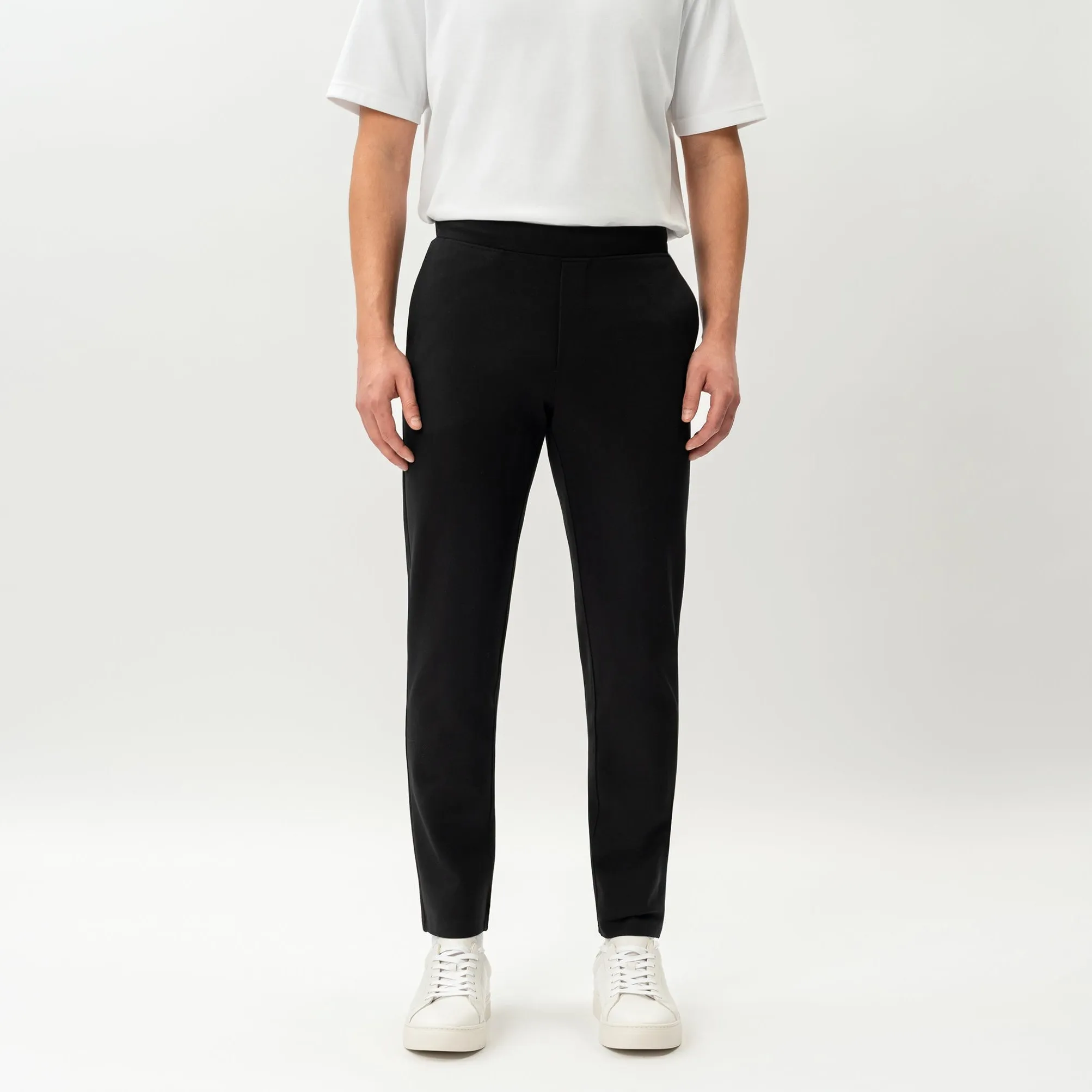 SOCRATES SLIM PANT