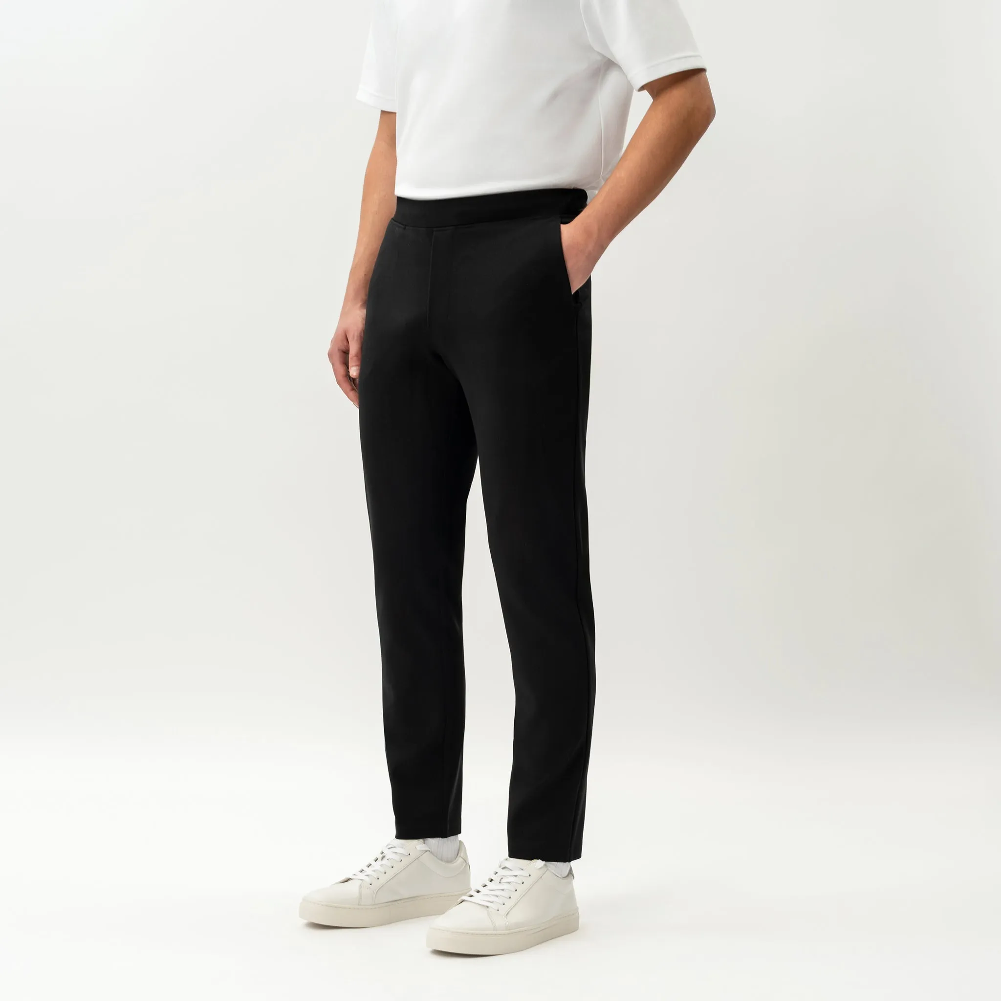 SOCRATES SLIM PANT