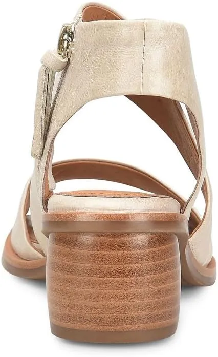 Sofft Women's Camille Heeled Sandal