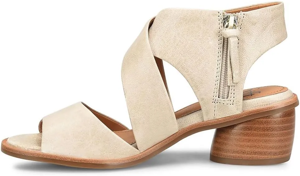 Sofft Women's Camille Heeled Sandal