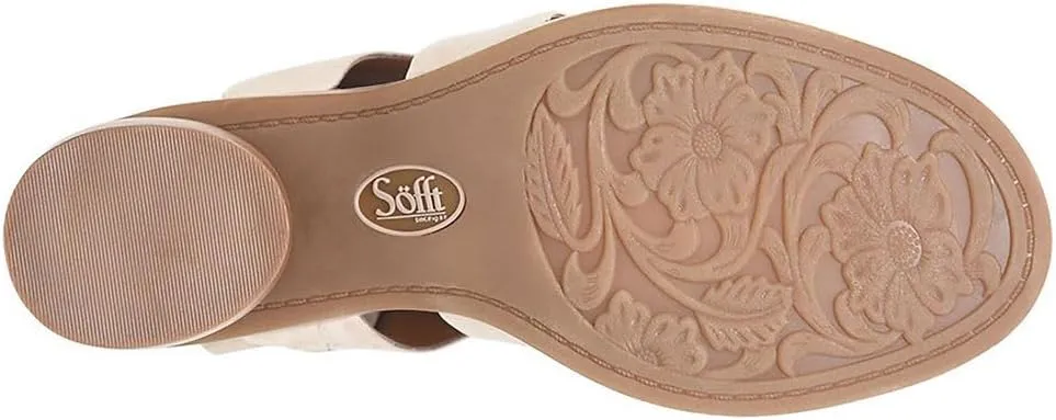 Sofft Women's Camille Heeled Sandal