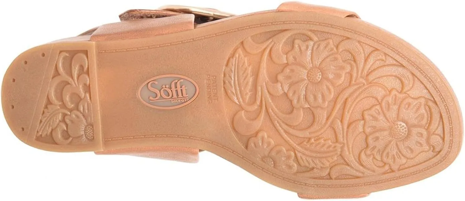 Sofft Women's Vaya Wedge Sandal