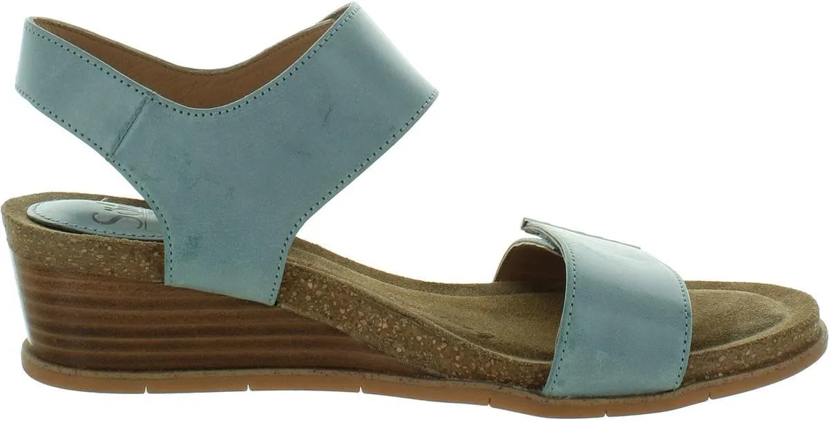 Sofft Women's Verdi Ii Wedge Sandal