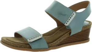 Sofft Women's Verdi Ii Wedge Sandal