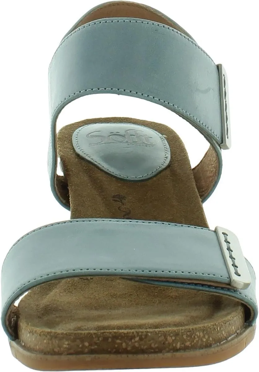 Sofft Women's Verdi Ii Wedge Sandal