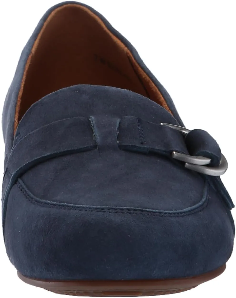 SoftWalk Women's Serra Loafer Flat