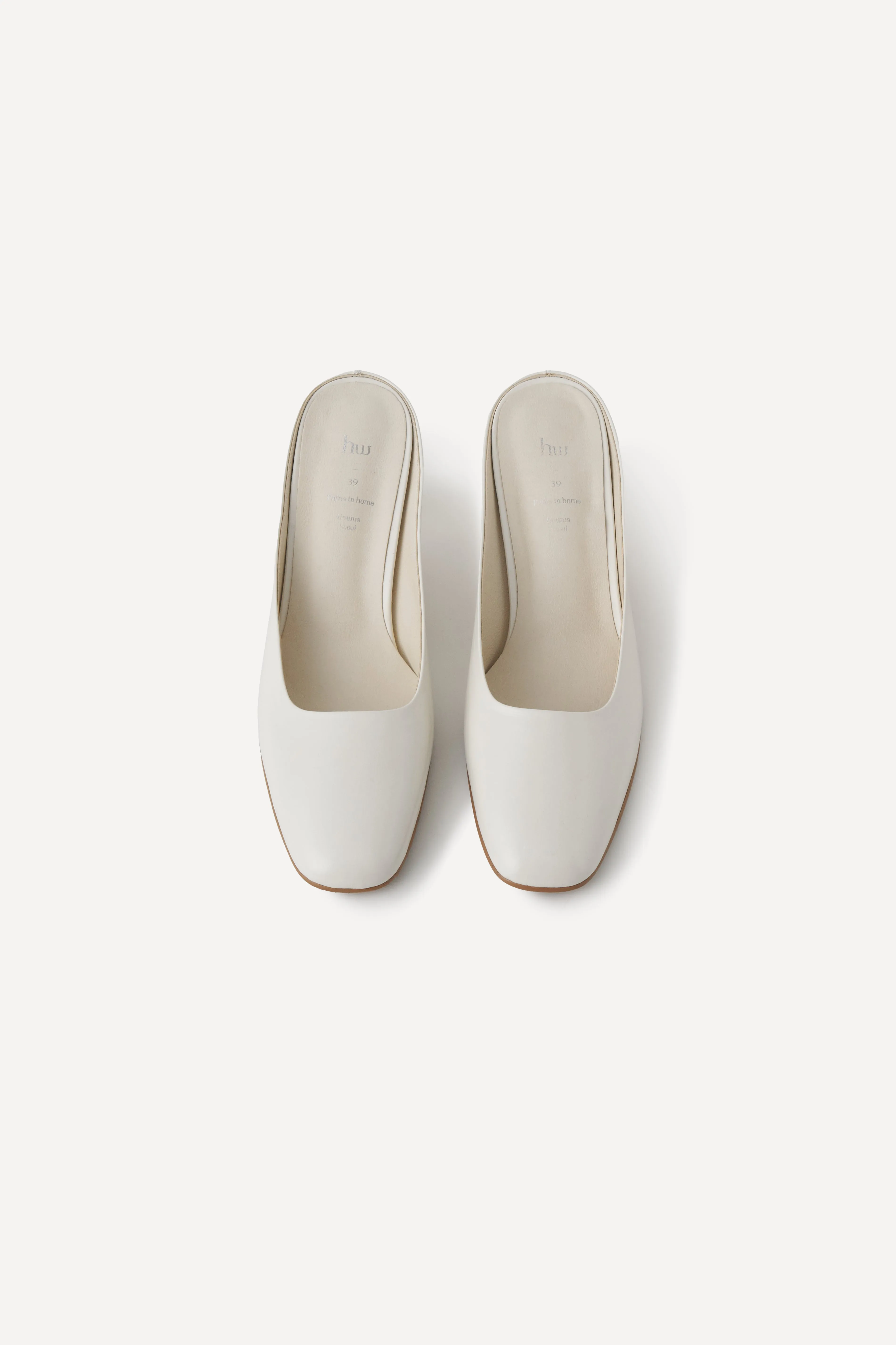 Soli Mule_heel