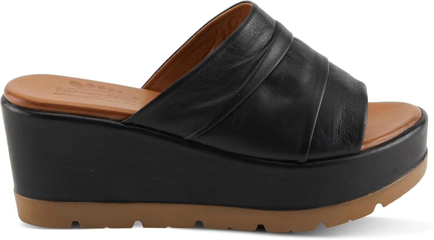 Spring Step Women's Allerton Sandal