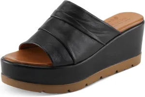Spring Step Women's Allerton Sandal