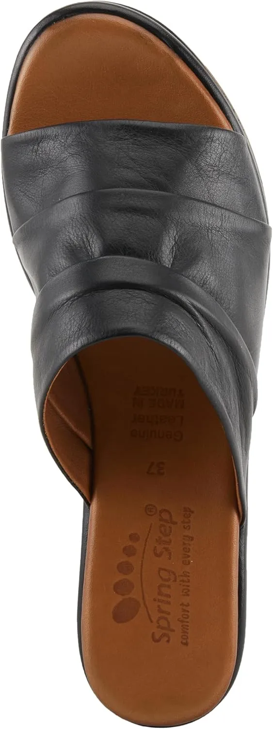 Spring Step Women's Allerton Sandal