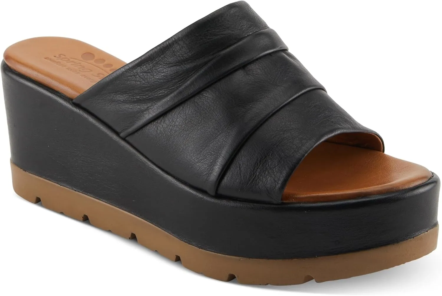 Spring Step Women's Allerton Sandal