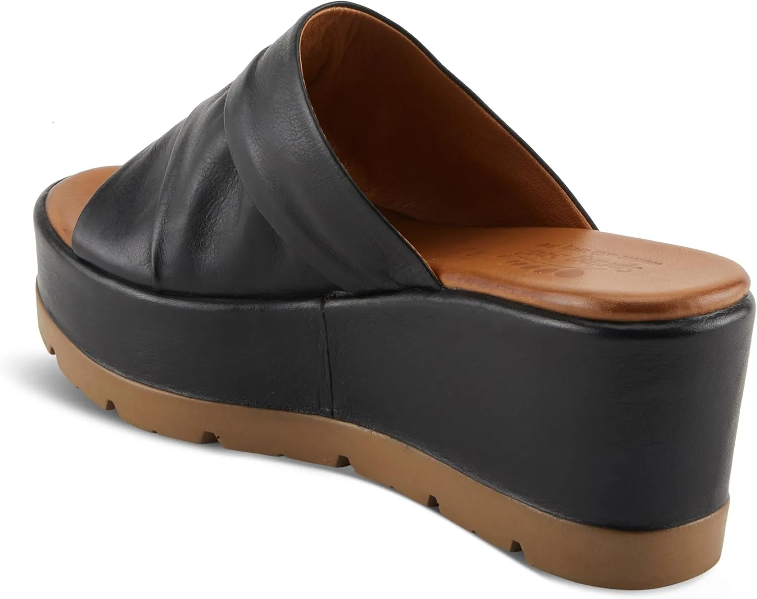 Spring Step Women's Allerton Sandal