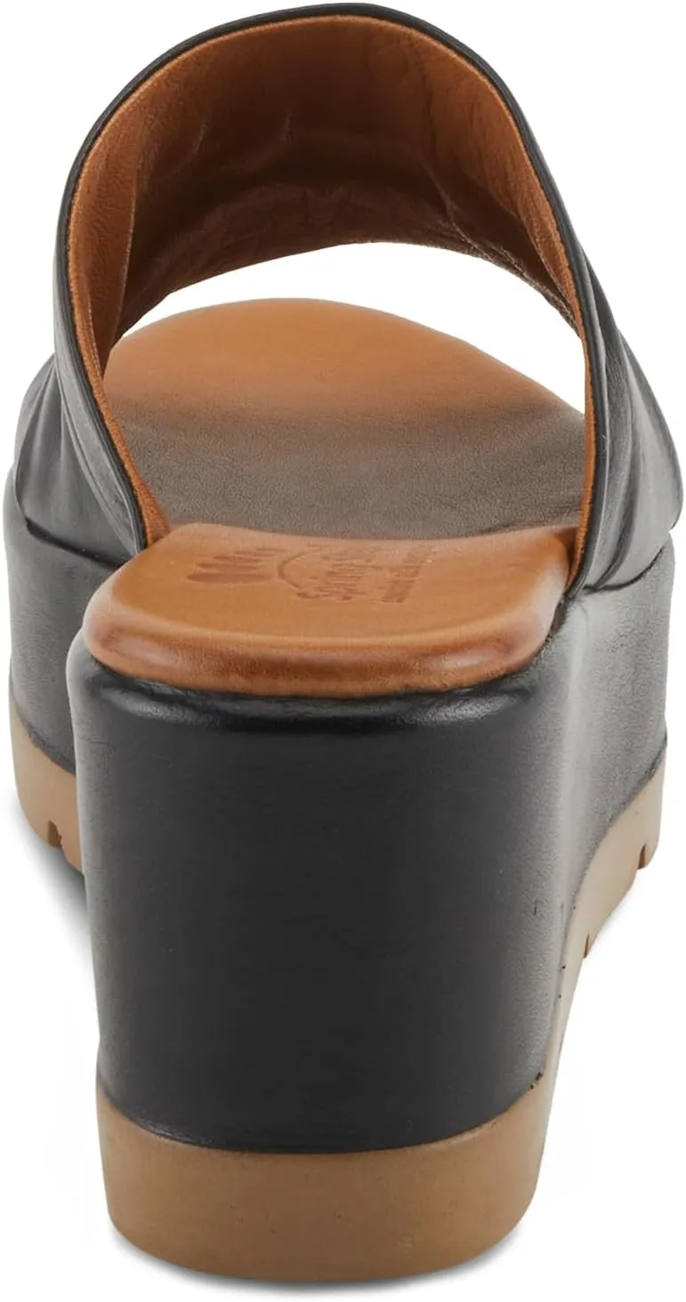 Spring Step Women's Allerton Sandal