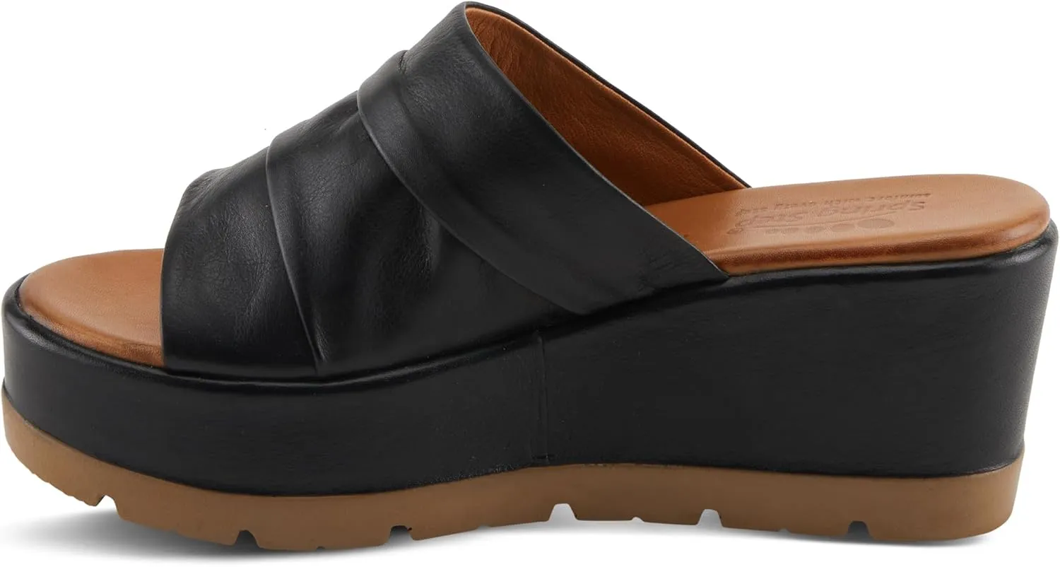 Spring Step Women's Allerton Sandal