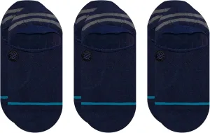 Stance No Show Gamut 2 Socks [3 Pack]