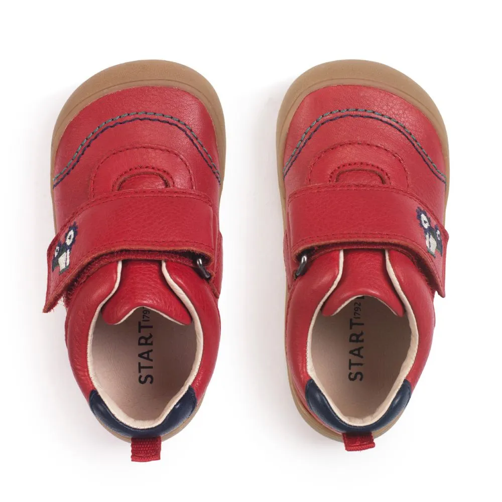 Start Rite - Harvest - Red - Shoes