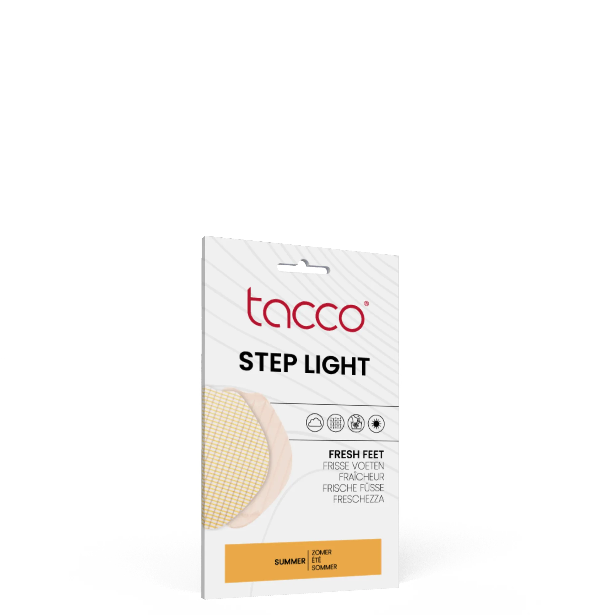 Step Light