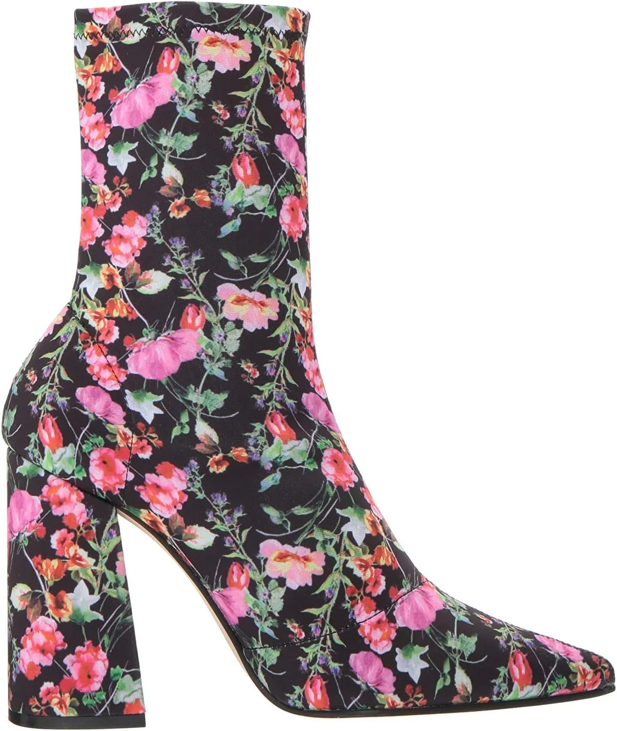 Steve Madden Women's Ankle Boot