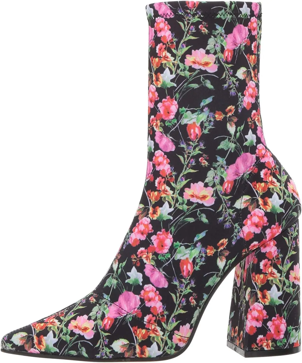 Steve Madden Women's Ankle Boot