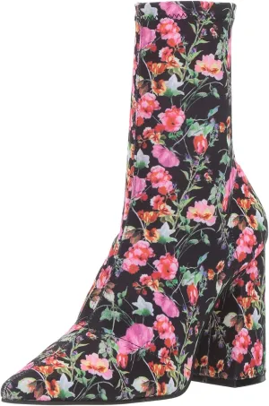 Steve Madden Women's Ankle Boot