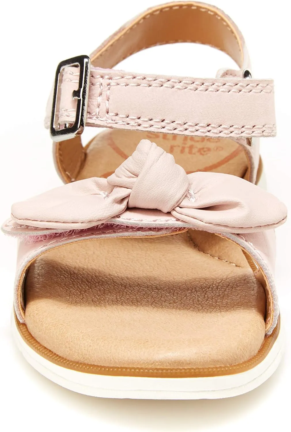 Stride Rite Girl's Whitney Sandal