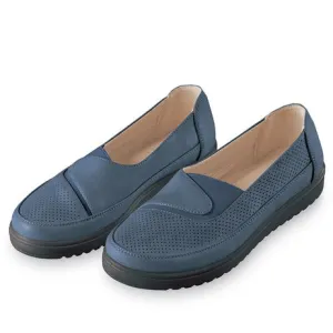 Stylish Slip-On Comfortable Cushioned Shoes