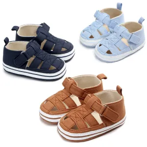 Summer Soft Sandal
