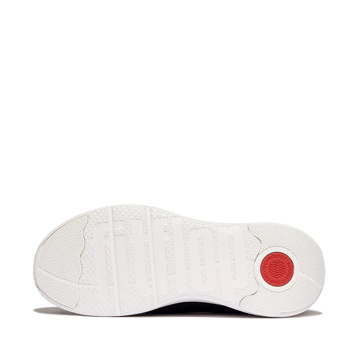 Super-Q Knit Slip-On Sneakers
