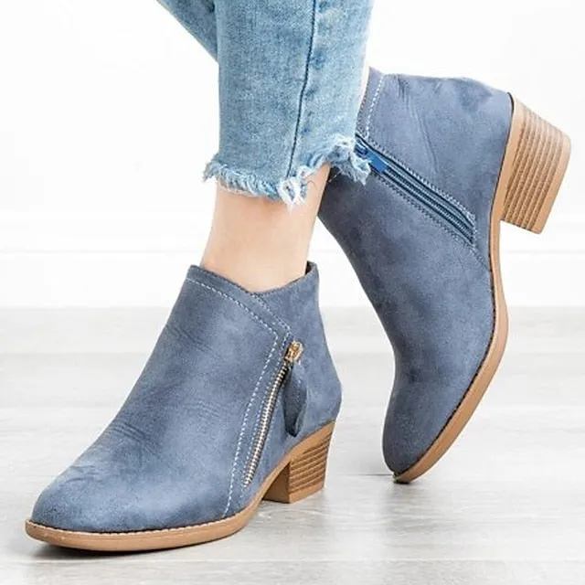 Supportive and fashionable orthopedic Shoes