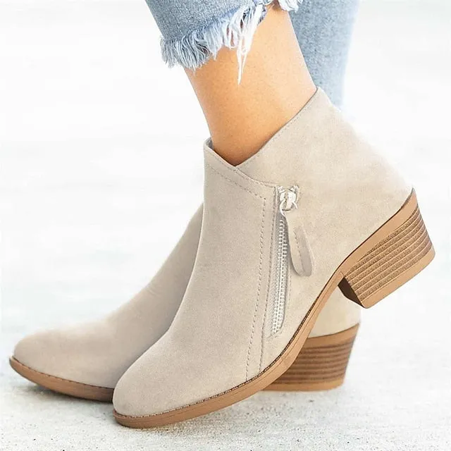 Supportive and fashionable orthopedic Shoes