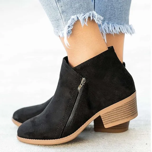 Supportive and fashionable orthopedic Shoes