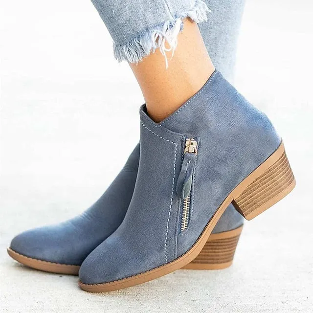 Supportive and fashionable orthopedic Shoes