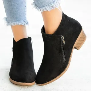 Supportive and fashionable orthopedic Shoes