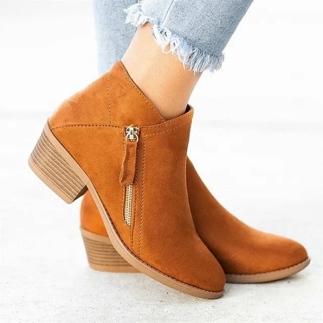Supportive and fashionable orthopedic Shoes