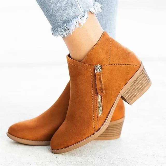 Supportive and fashionable orthopedic Shoes