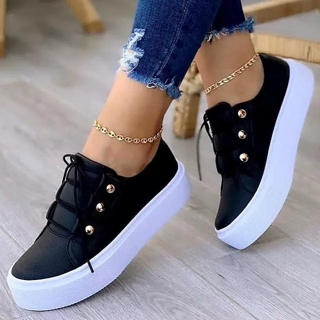 Supportive lightweight orthopedic Shoes