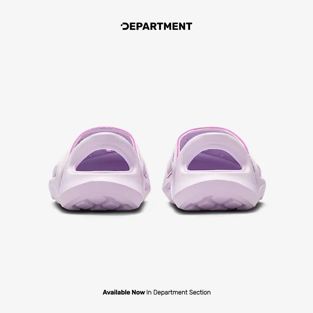 SWOOSH Referral discount International tracking NIKE AQUA (TD)