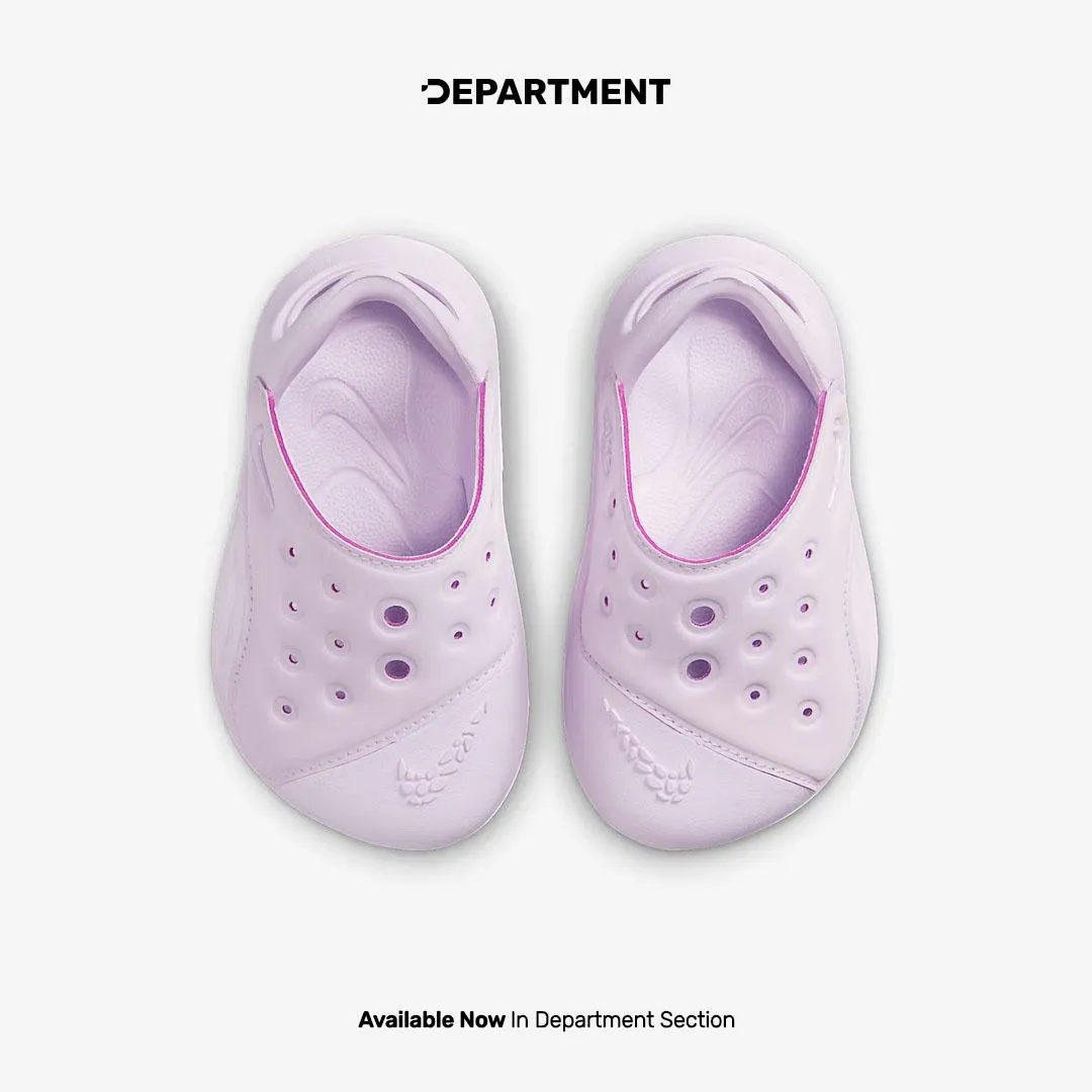 SWOOSH Referral discount International tracking NIKE AQUA (TD)