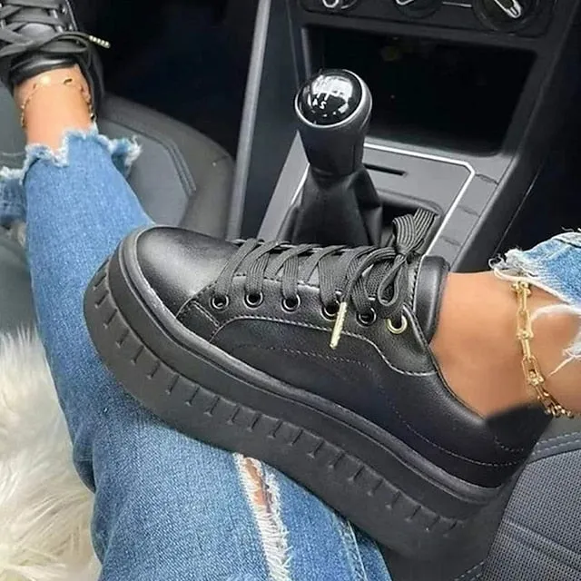 Tailored supportive orthopedic Shoes