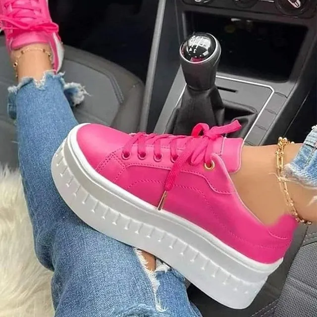 Tailored supportive orthopedic Shoes