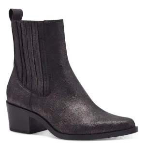 Tamaris Womens Bronce Sockboot - 1-25311-43