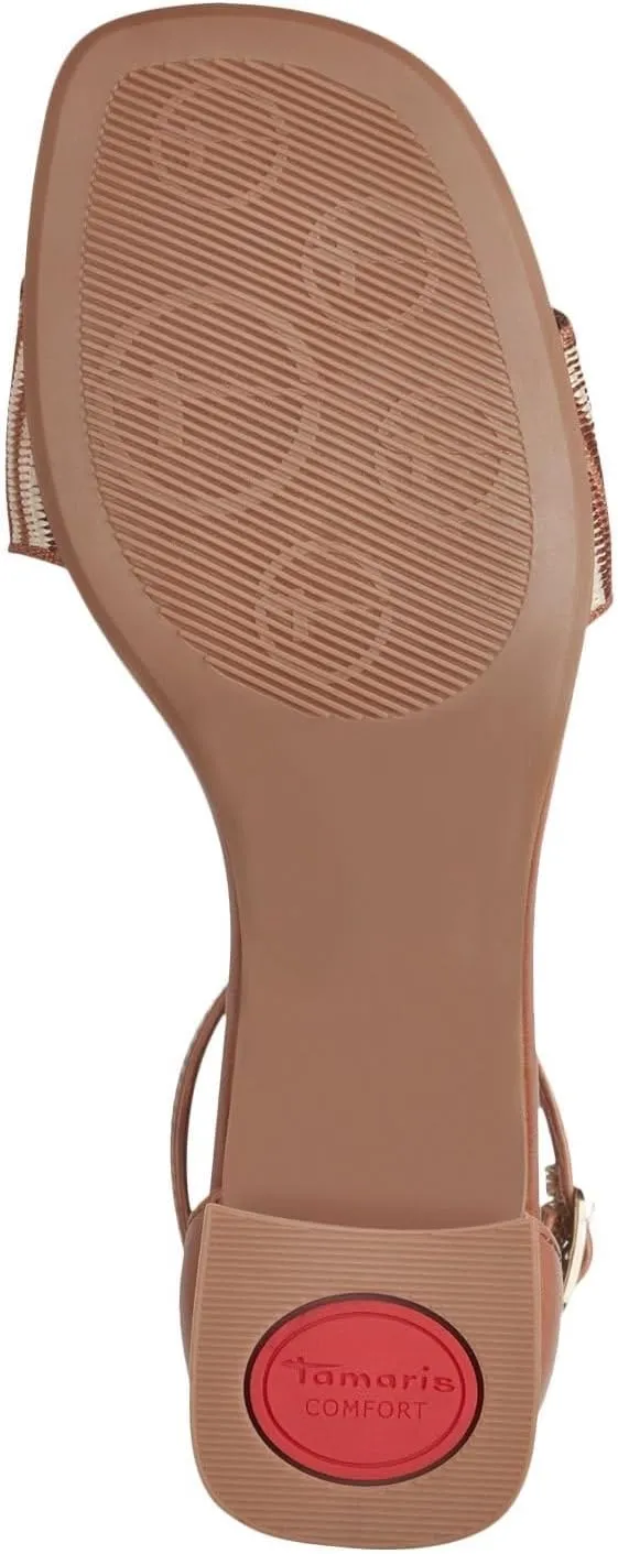Tamaris Women's Heeled Sandal