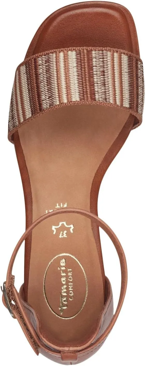 Tamaris Women's Heeled Sandal