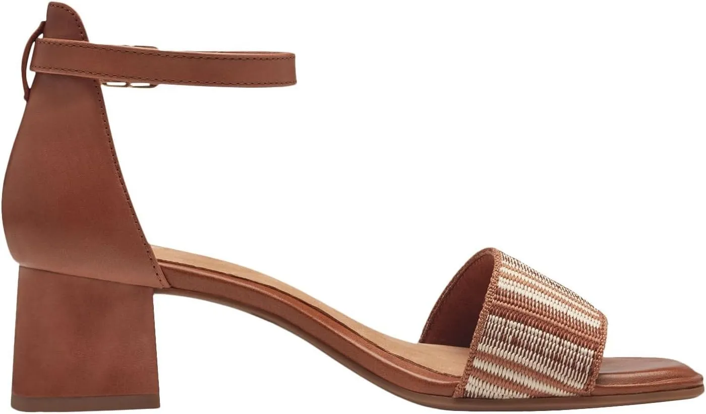 Tamaris Women's Heeled Sandal