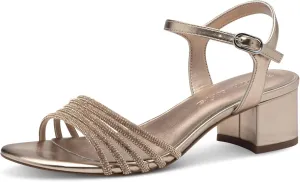 Tamaris Women's Sandal Heel