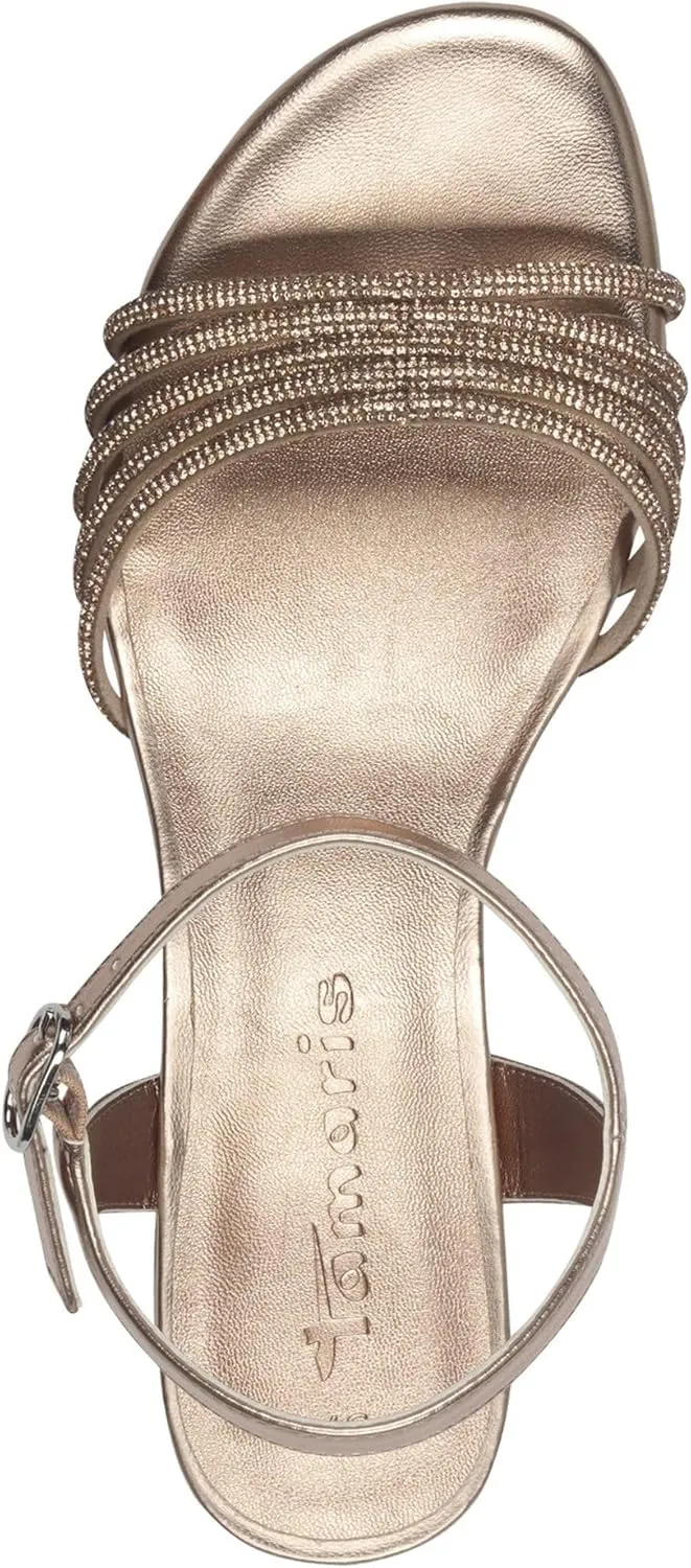 Tamaris Women's Sandal Heel
